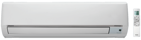 daikin split ac