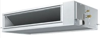 Daikin Ductable AC in Hyderabad