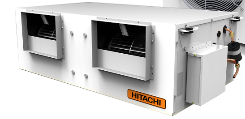 Hitachi Ductable AC in Hyderabad