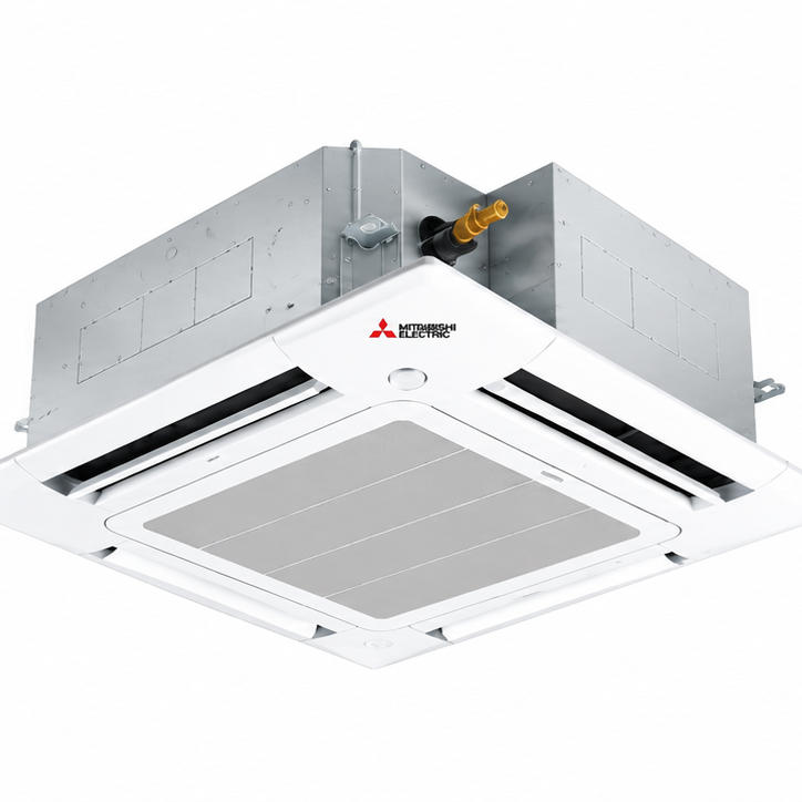 Mitsubishi Electric Cassette AC in Hyderabad