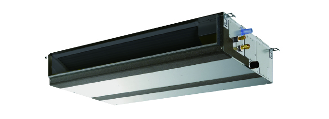 Mitsubishi Electric Ductable AC in Hyderabad
