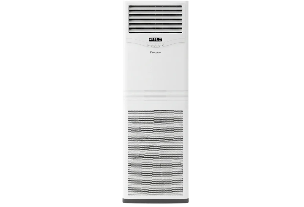 daikin tower floor standing ac